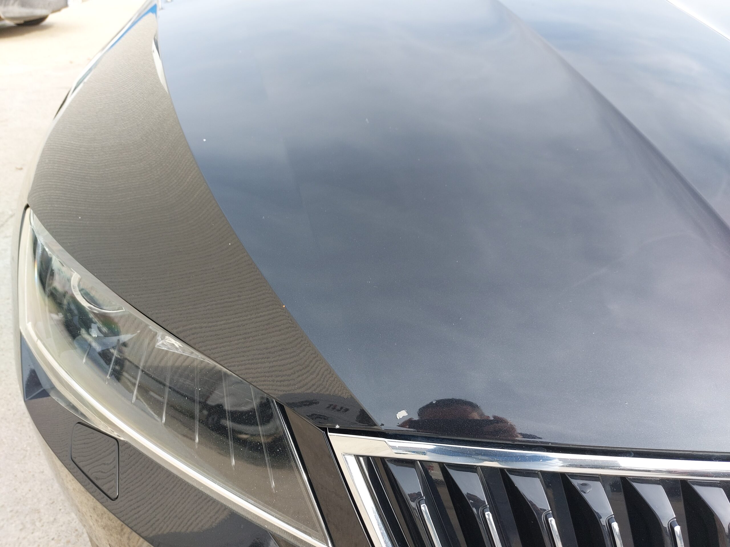 Skoda Octavia Superb 4×4 2.0 TDI B02ElT 2016 - Image 20
