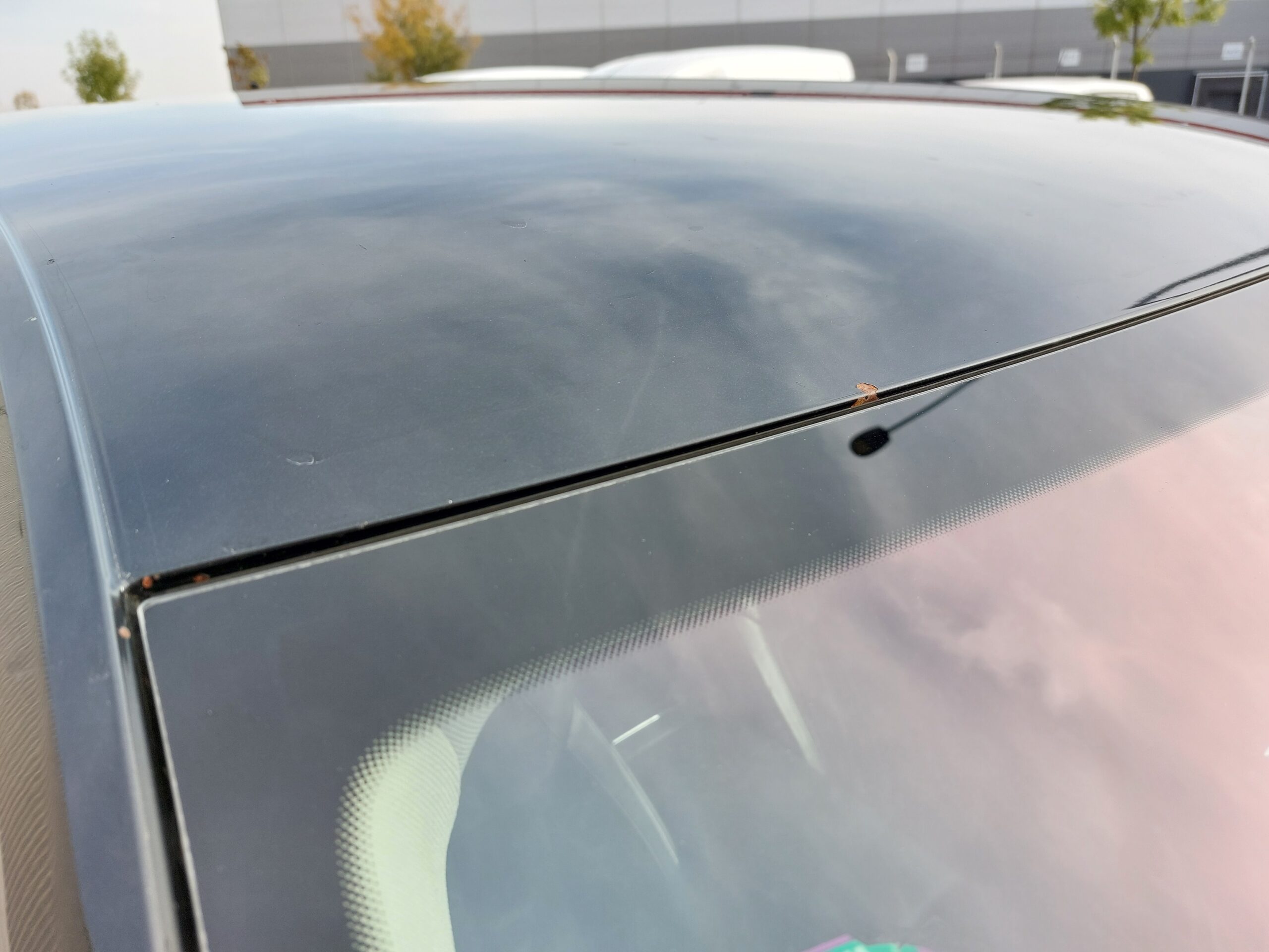 Skoda Octavia Superb 4×4 2.0 TDI B02ElT 2016 - Image 21