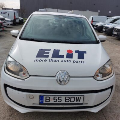 VW UP B55BDW 2013