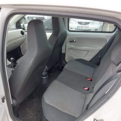 VW UP B54ZVG 2013