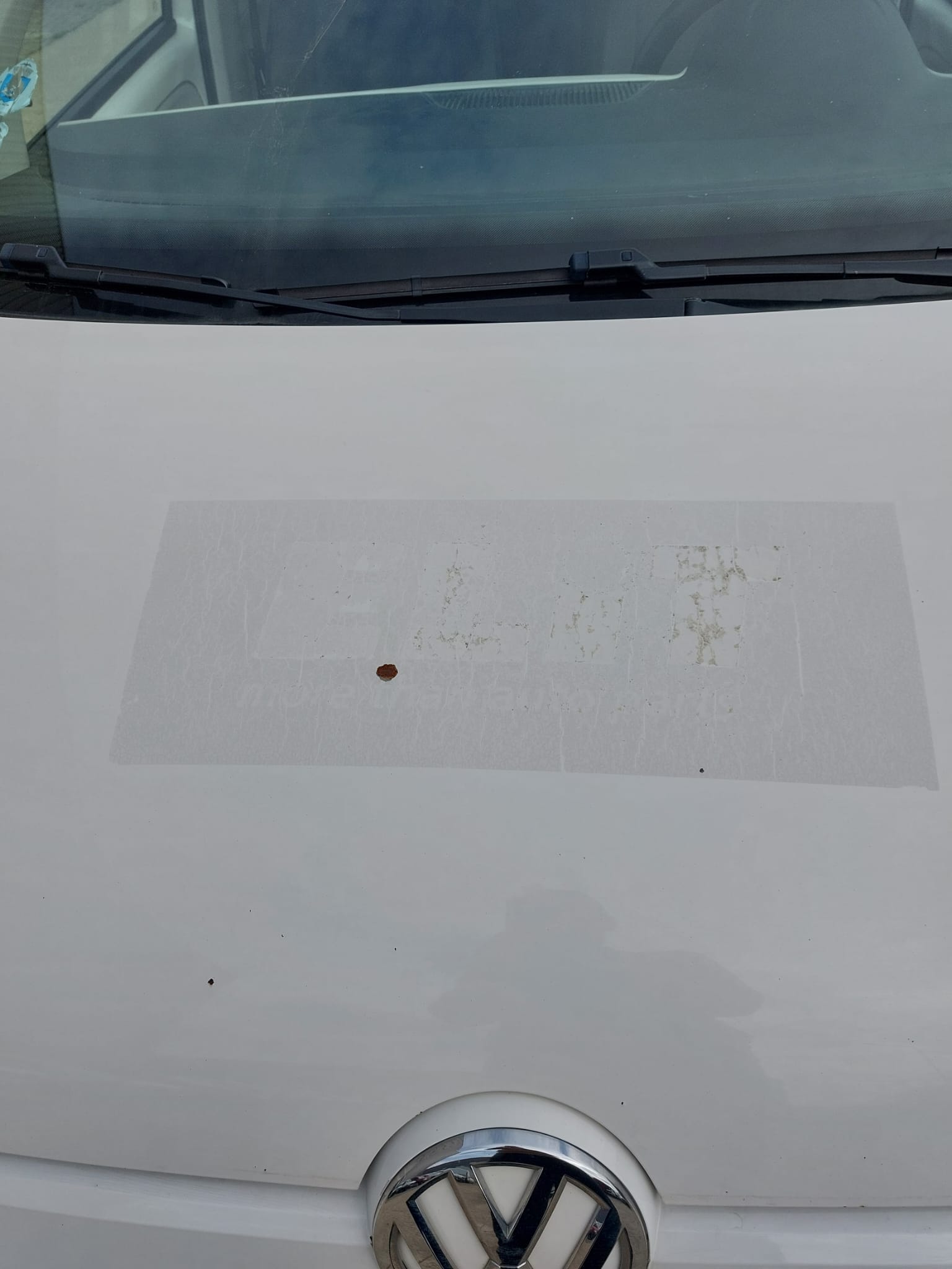 VW UP B54ZVG 2013 - Image 10
