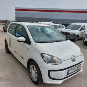 VW UP B54ZVG 2013