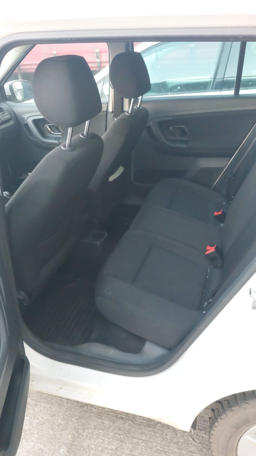 Skoda Fabia B109ELR 2014 - Image 6
